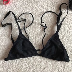 4 Bralette Bundle - Size Small (red sold)